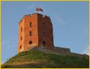 Gediminas Tower